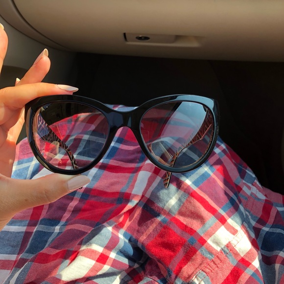 Prada Sunglasses - Picture 2 of 5